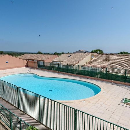 Apartment Les Hauts De St Pierre By Interhome Saint-Pierre-la-Mer  Εξωτερικό φωτογραφία