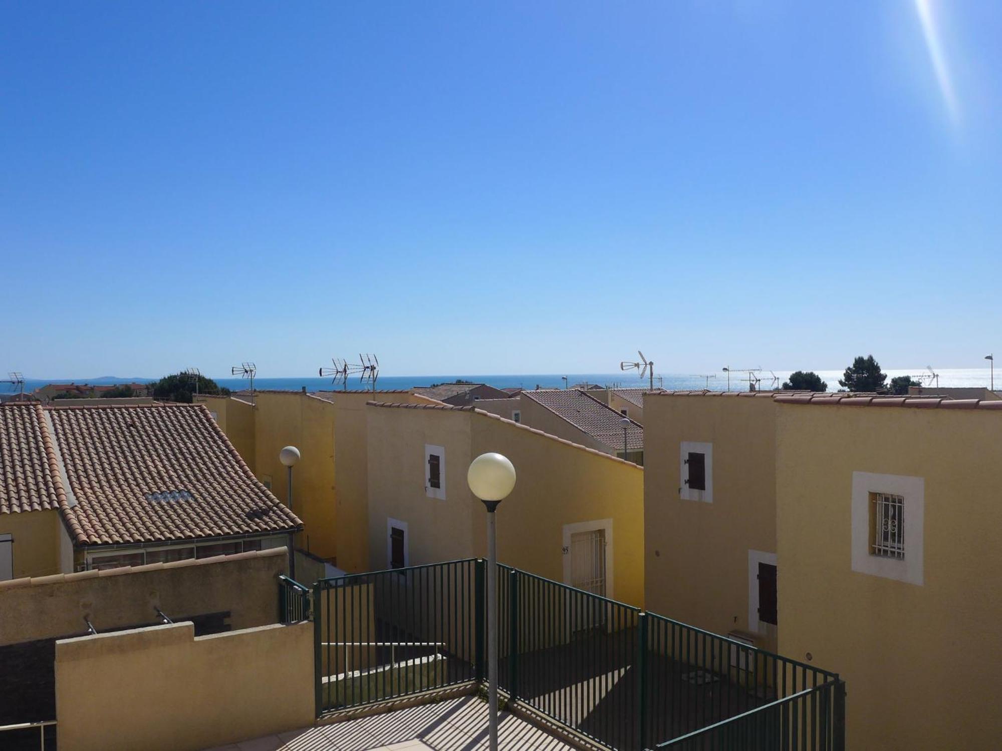 Apartment Les Hauts De St Pierre By Interhome Saint-Pierre-la-Mer  Εξωτερικό φωτογραφία