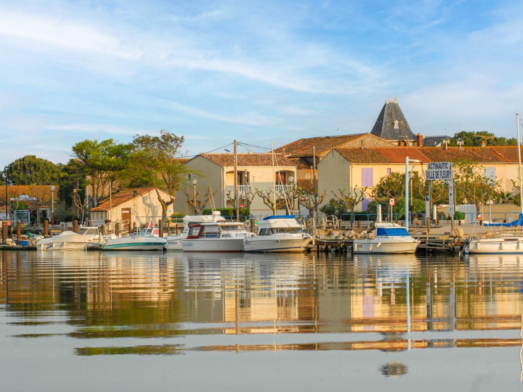 Apartment Les Hauts De St Pierre By Interhome Saint-Pierre-la-Mer  Εξωτερικό φωτογραφία