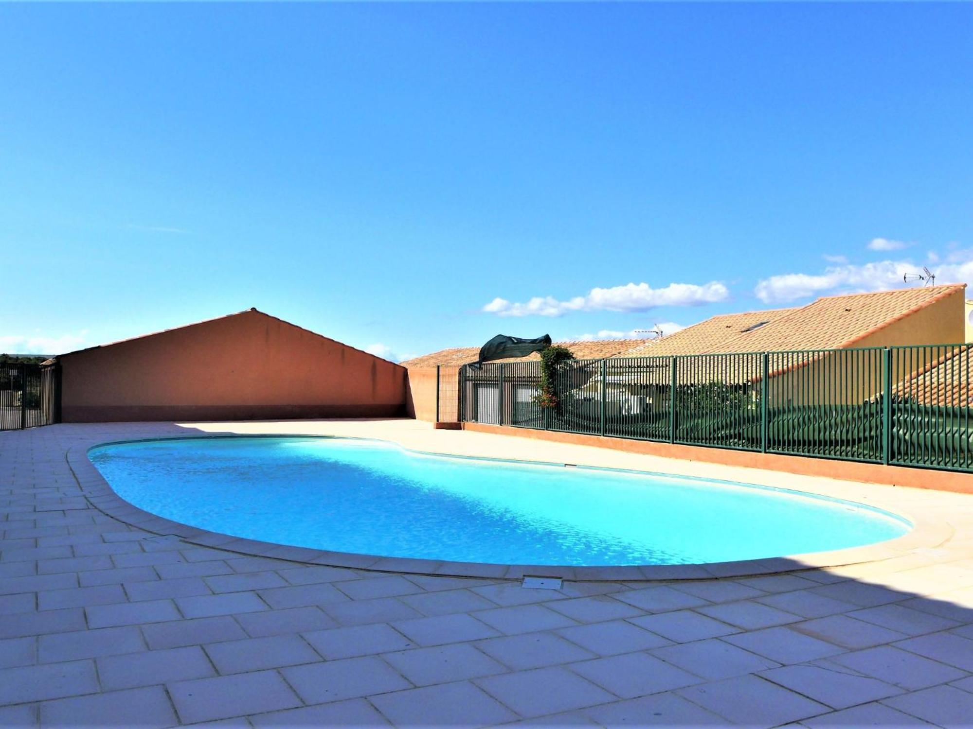 Apartment Les Hauts De St Pierre By Interhome Saint-Pierre-la-Mer  Εξωτερικό φωτογραφία