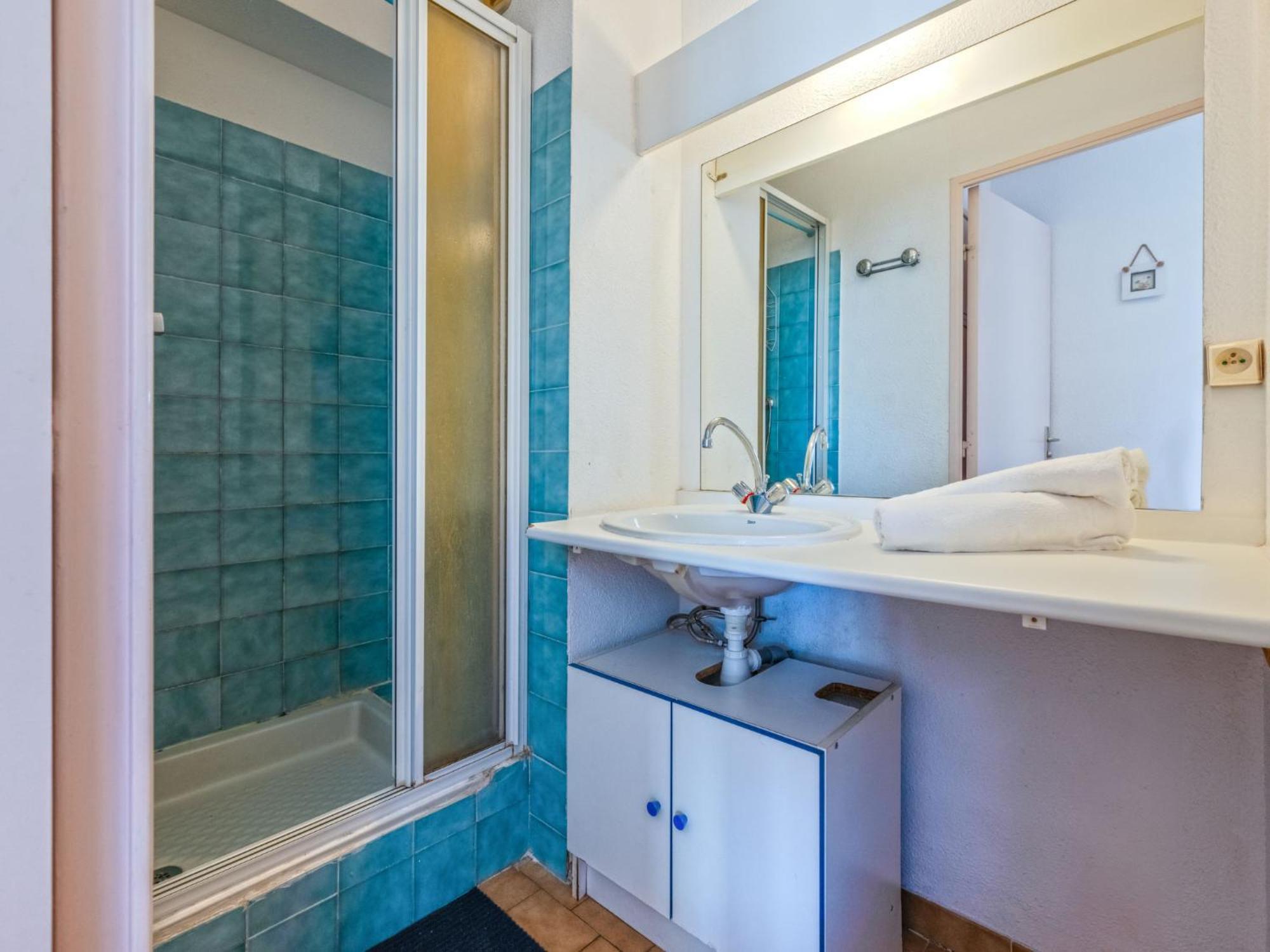 Apartment Les Hauts De St Pierre By Interhome Saint-Pierre-la-Mer  Εξωτερικό φωτογραφία