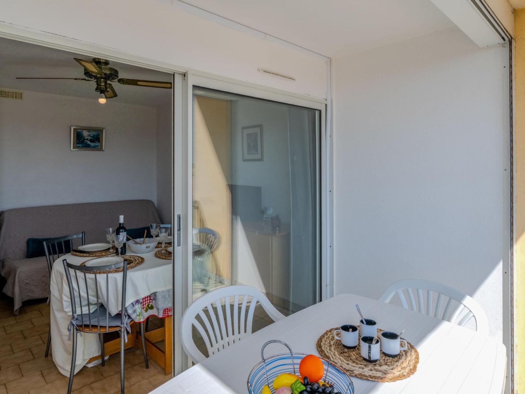Apartment Les Hauts De St Pierre By Interhome Saint-Pierre-la-Mer  Εξωτερικό φωτογραφία