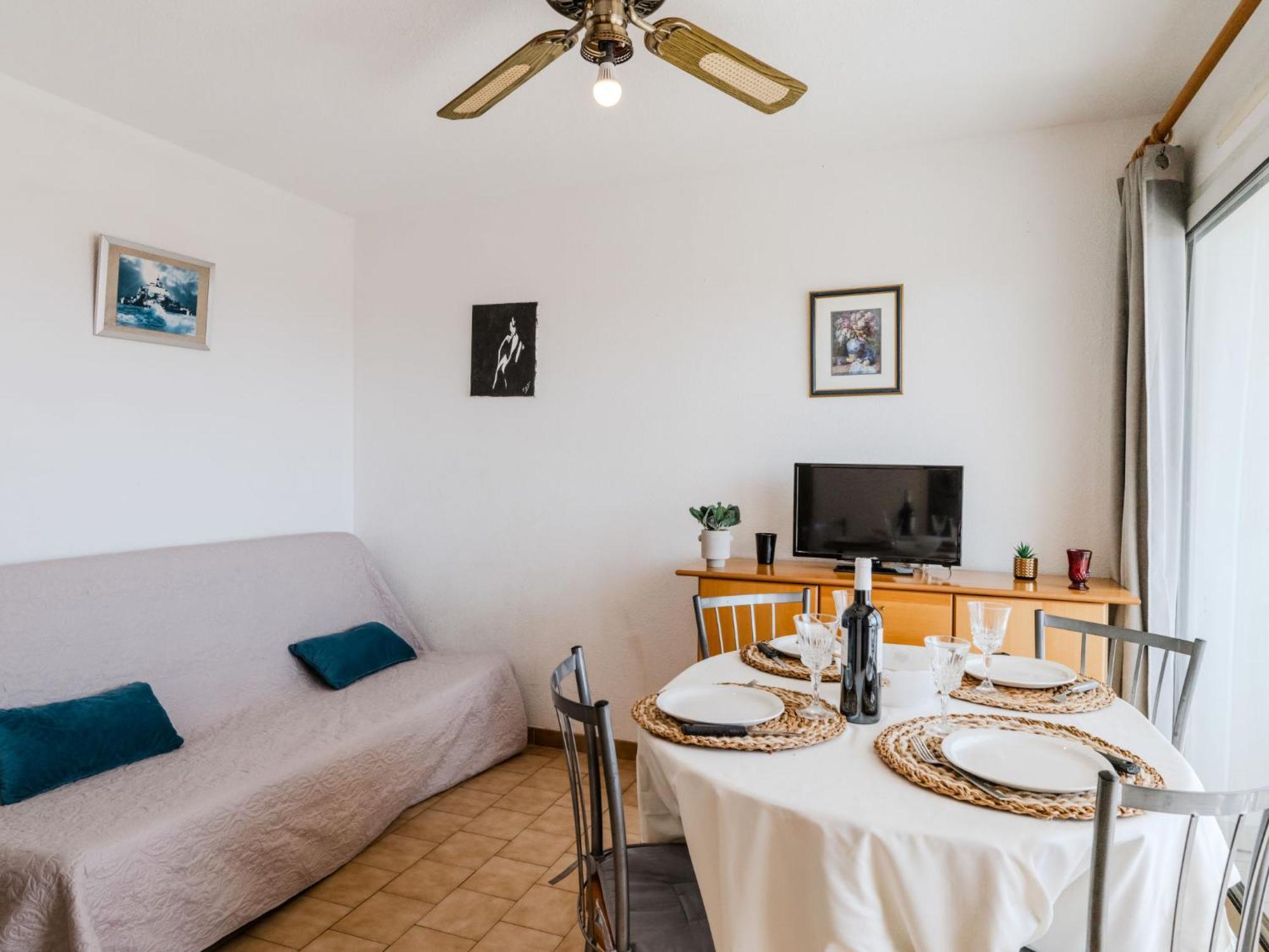 Apartment Les Hauts De St Pierre By Interhome Saint-Pierre-la-Mer  Εξωτερικό φωτογραφία