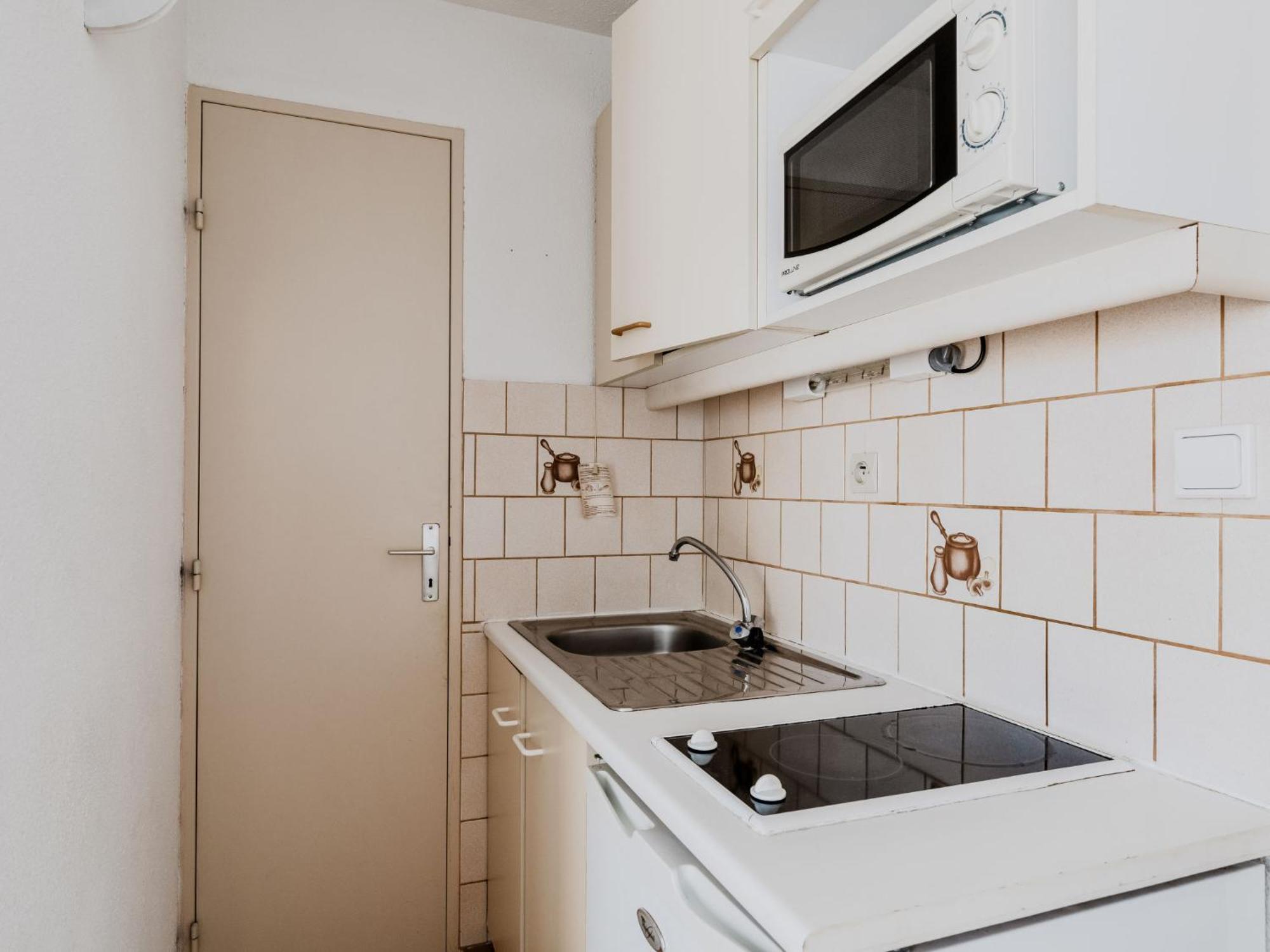 Apartment Les Hauts De St Pierre By Interhome Saint-Pierre-la-Mer  Εξωτερικό φωτογραφία