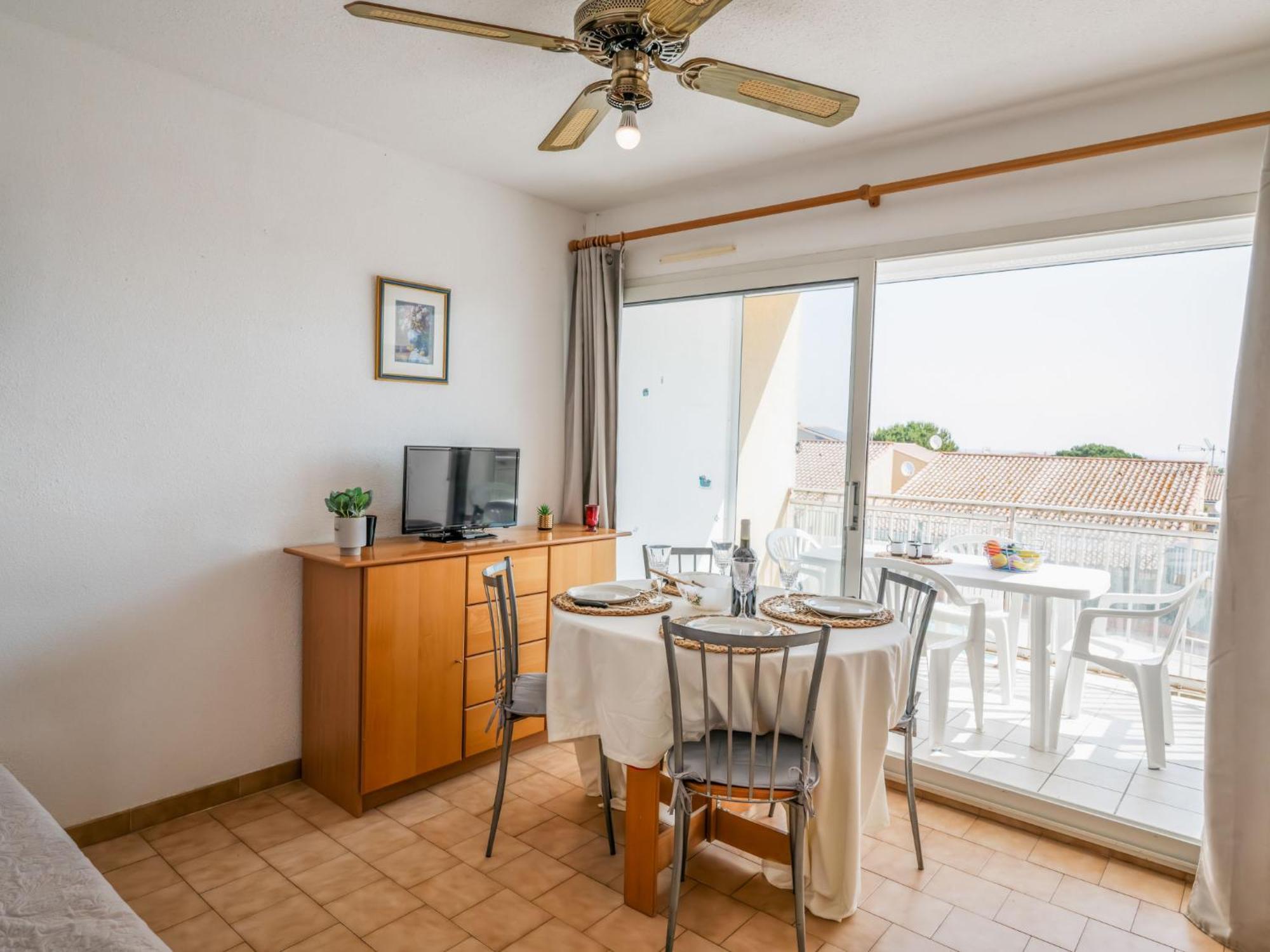 Apartment Les Hauts De St Pierre By Interhome Saint-Pierre-la-Mer  Εξωτερικό φωτογραφία