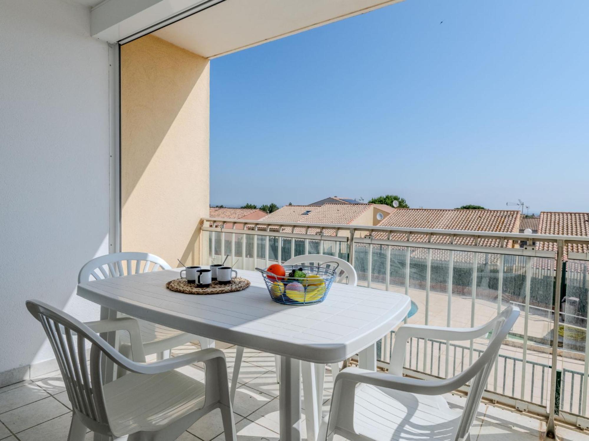Apartment Les Hauts De St Pierre By Interhome Saint-Pierre-la-Mer  Εξωτερικό φωτογραφία