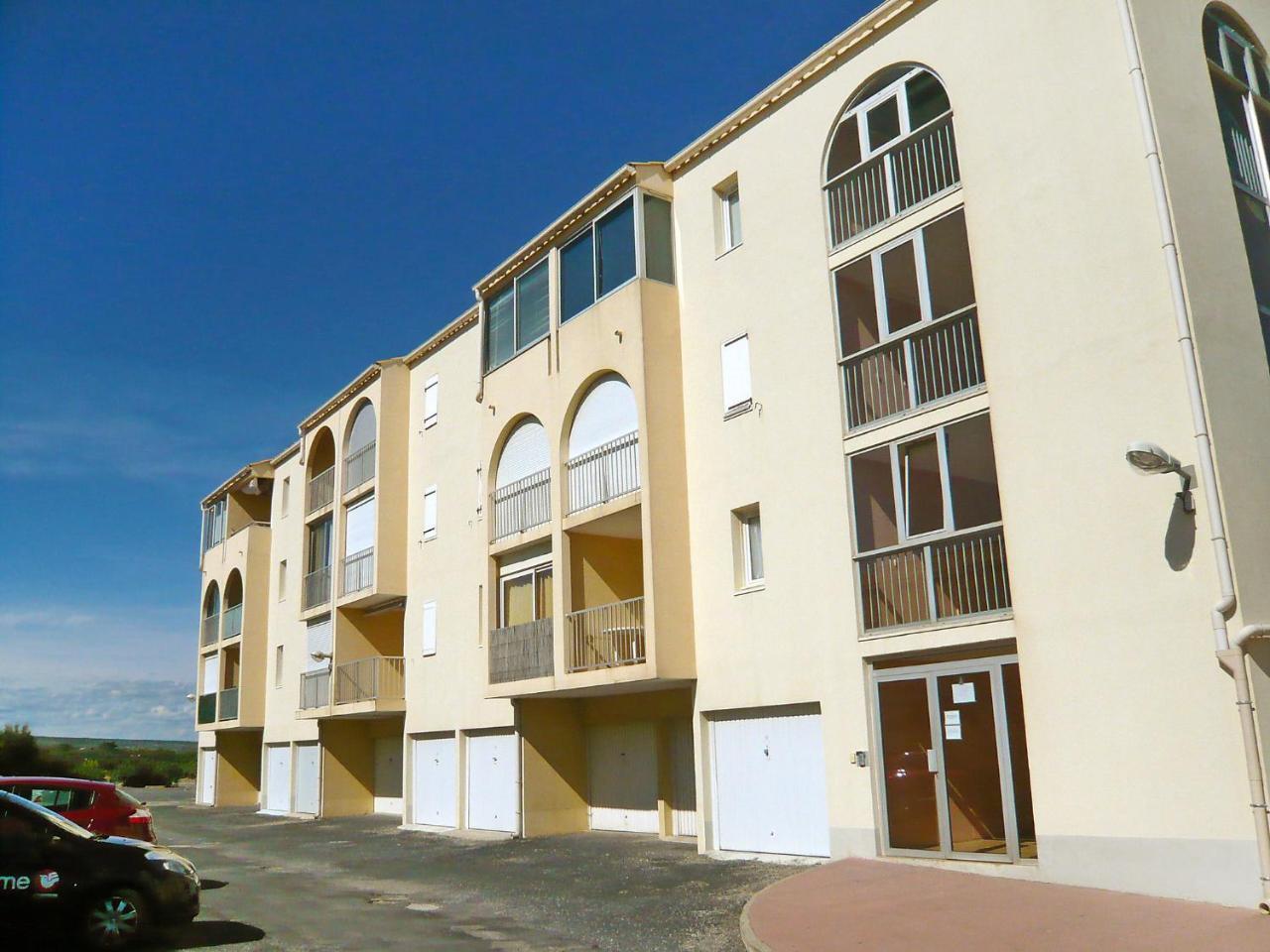 Apartment Les Hauts De St Pierre By Interhome Saint-Pierre-la-Mer  Εξωτερικό φωτογραφία