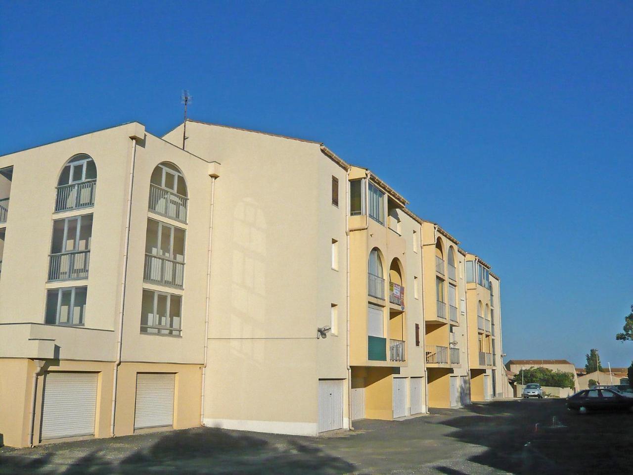 Apartment Les Hauts De St Pierre By Interhome Saint-Pierre-la-Mer  Εξωτερικό φωτογραφία